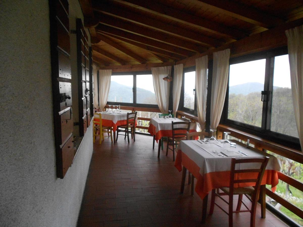 Biss Badaliss - Bed & Breakfast Валдобиадене Екстериор снимка