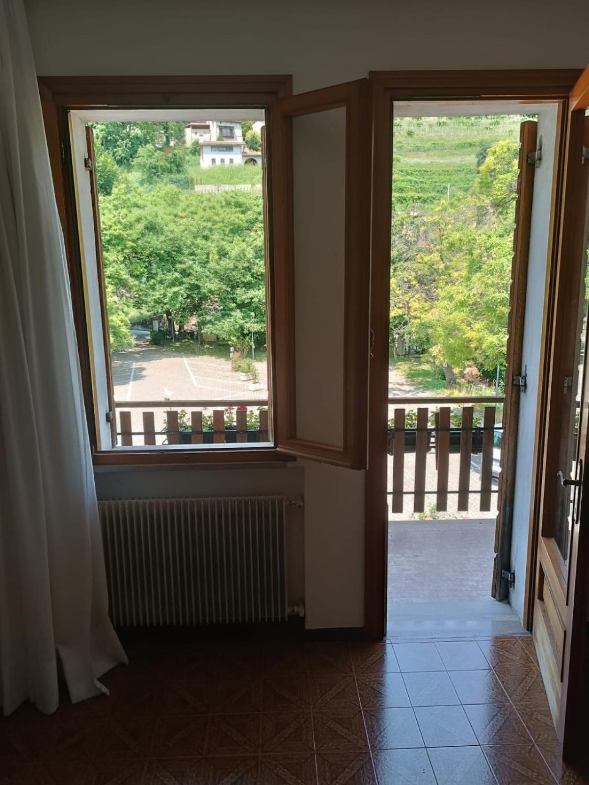 Biss Badaliss - Bed & Breakfast Валдобиадене Екстериор снимка