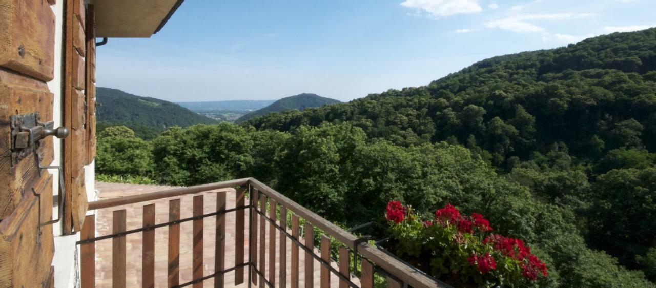 Biss Badaliss - Bed & Breakfast Валдобиадене Екстериор снимка