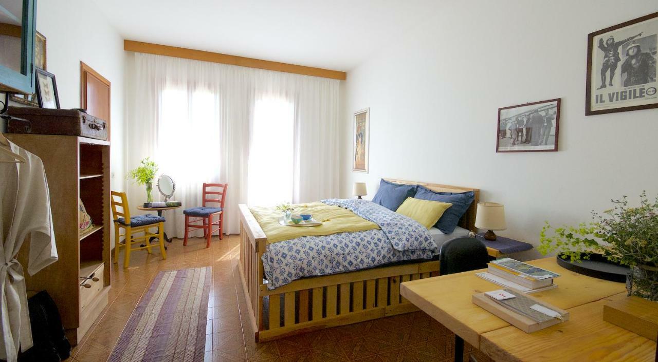 Biss Badaliss - Bed & Breakfast Валдобиадене Екстериор снимка