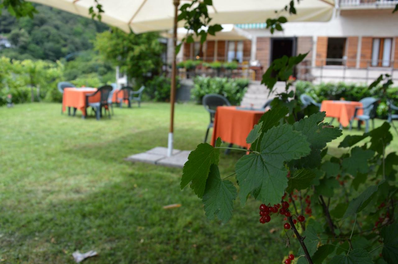 Biss Badaliss - Bed & Breakfast Валдобиадене Екстериор снимка