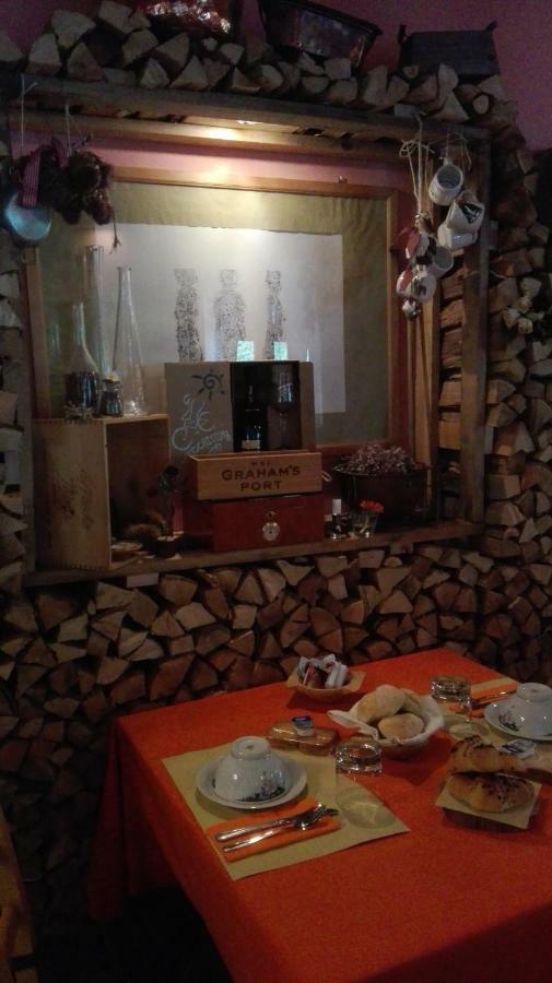 Biss Badaliss - Bed & Breakfast Валдобиадене Екстериор снимка