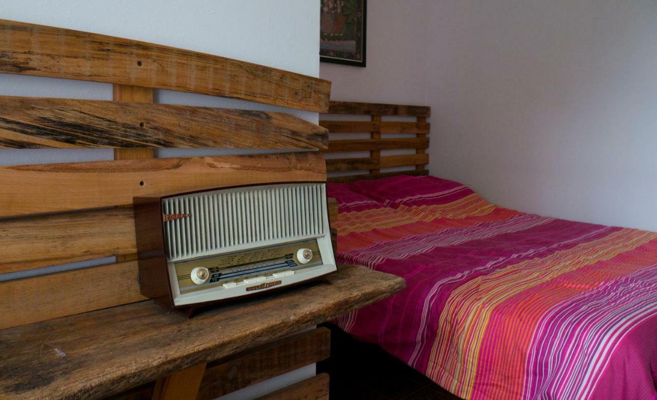 Biss Badaliss - Bed & Breakfast Валдобиадене Екстериор снимка
