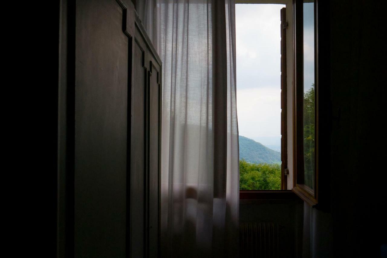 Biss Badaliss - Bed & Breakfast Валдобиадене Екстериор снимка
