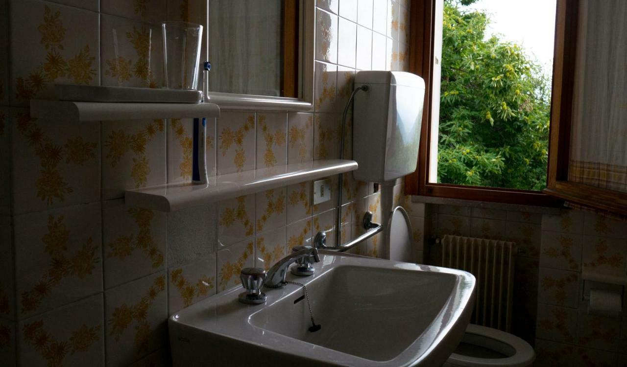 Biss Badaliss - Bed & Breakfast Валдобиадене Екстериор снимка